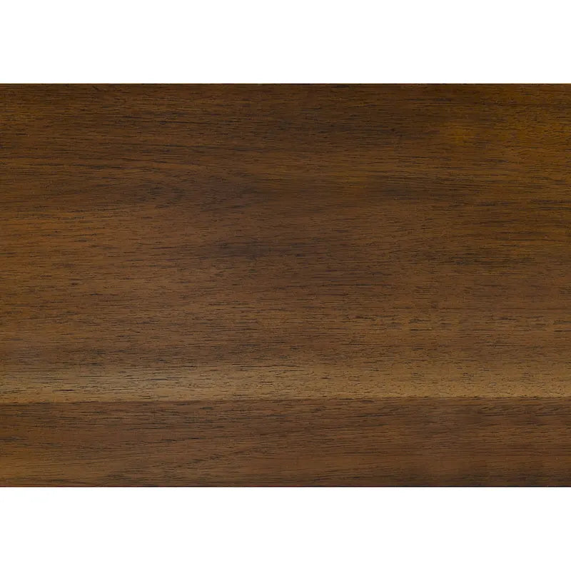 Ensemble de salle à manger 5 pièces à hauteur de comptoir, Meubles de cuisine en bois avec table carrée et 4 chaises