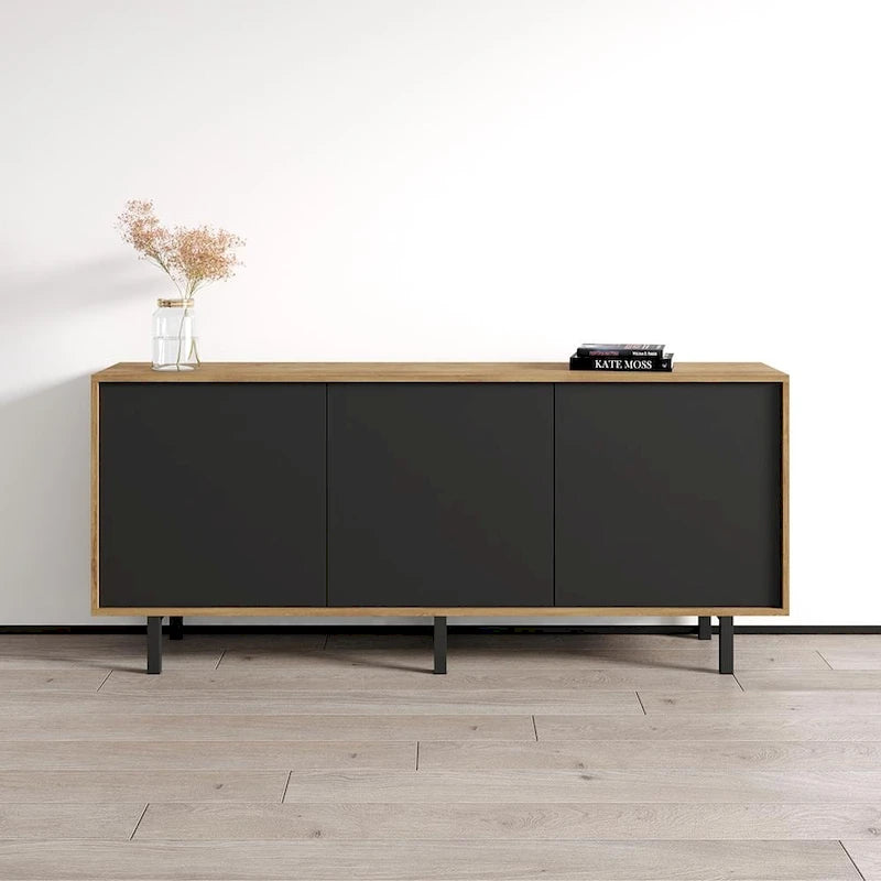 Enfilade Apollo 3D