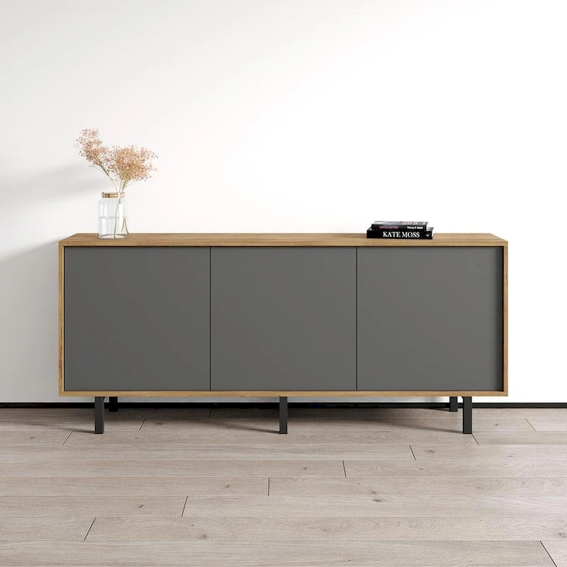 Enfilade Apollo 3D