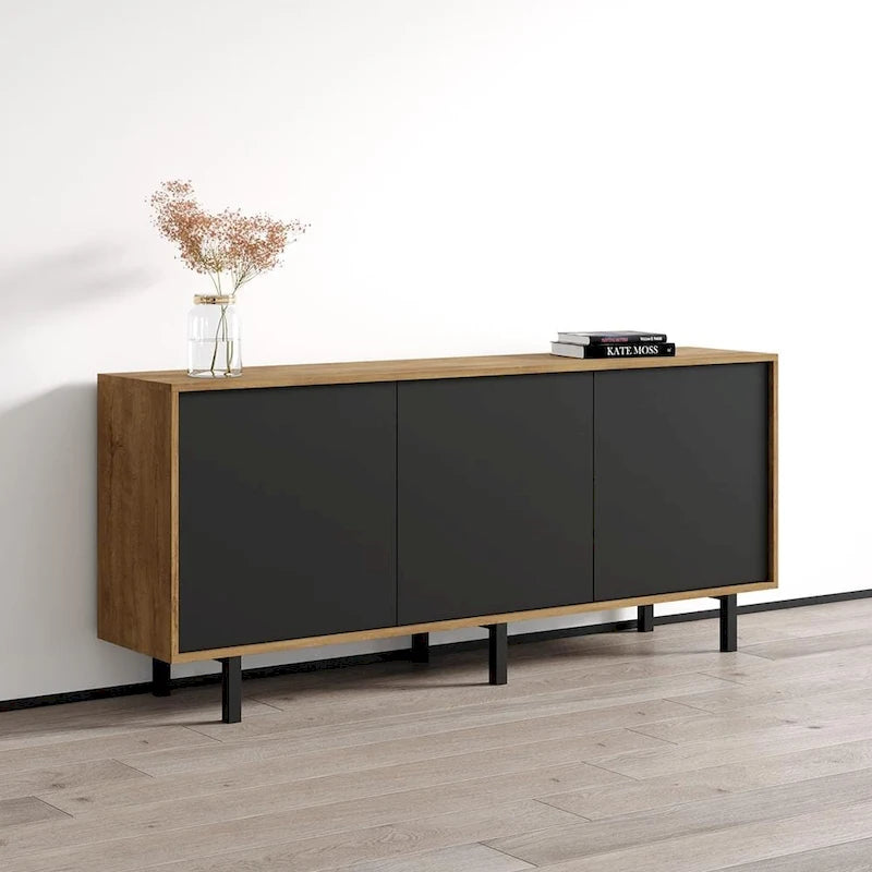 Enfilade Apollo 3D