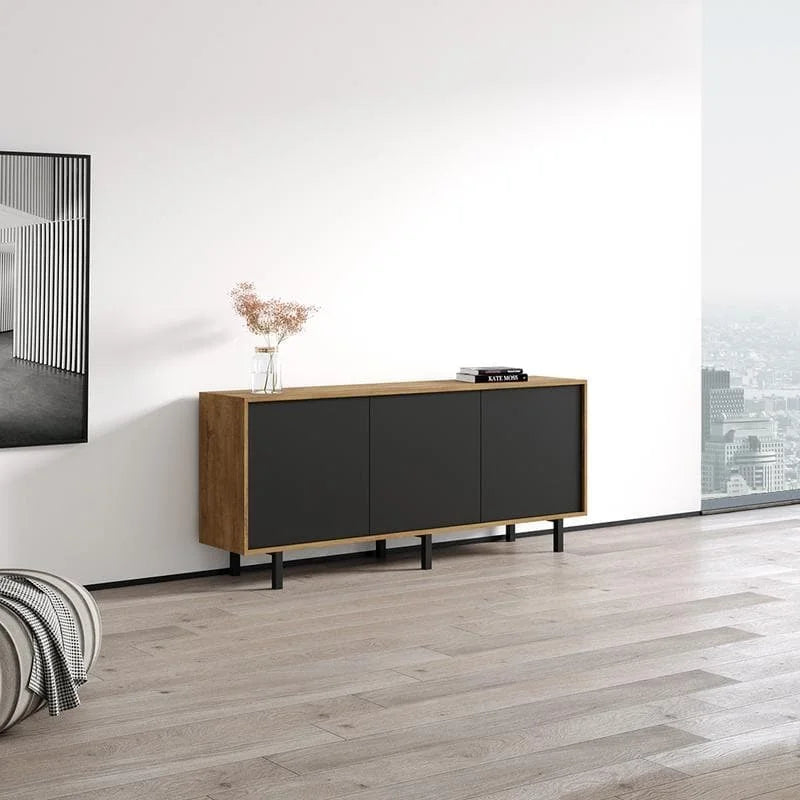 Enfilade Apollo 3D