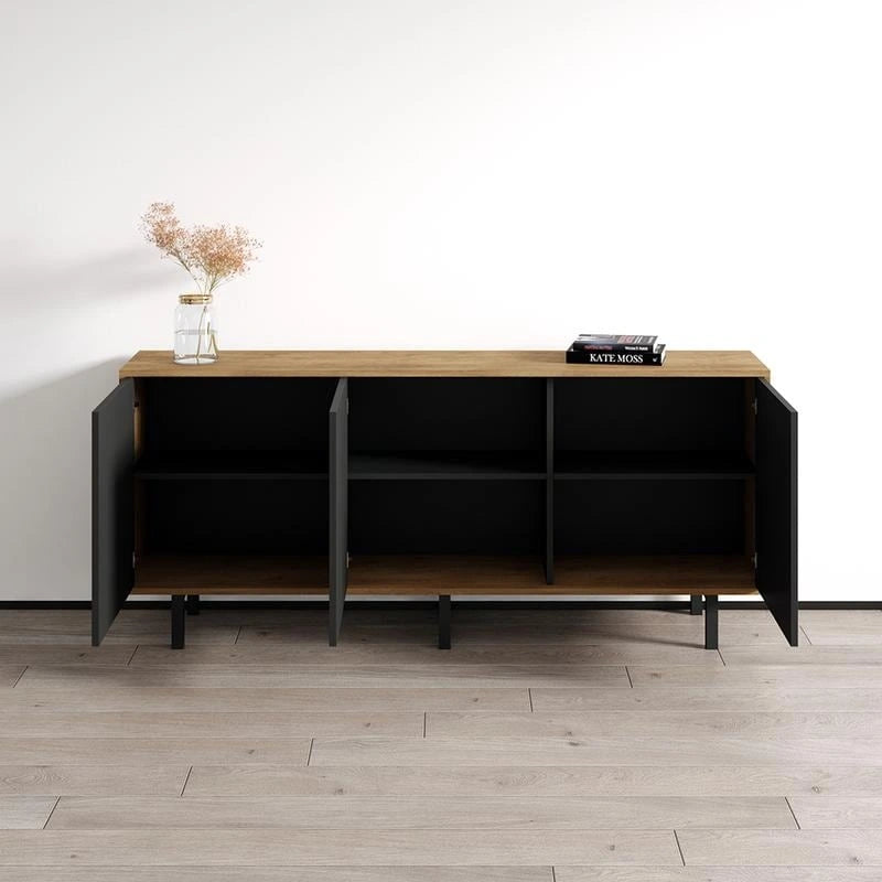 Enfilade Apollo 3D