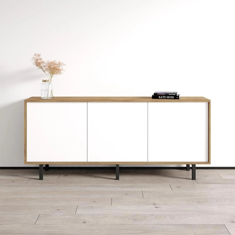 Enfilade Apollo 3D