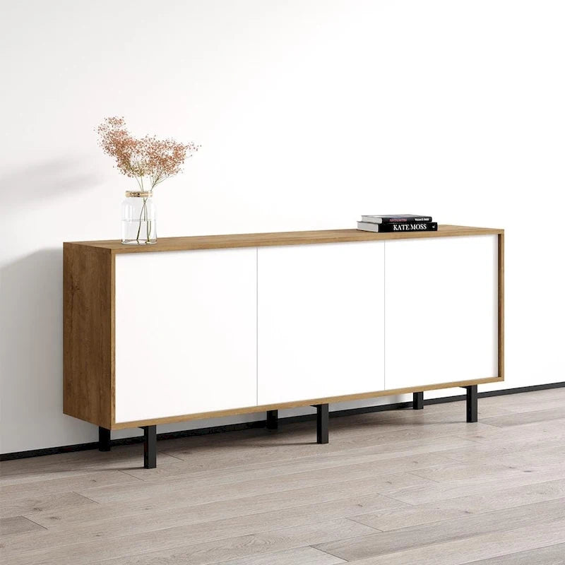 Enfilade Apollo 3D