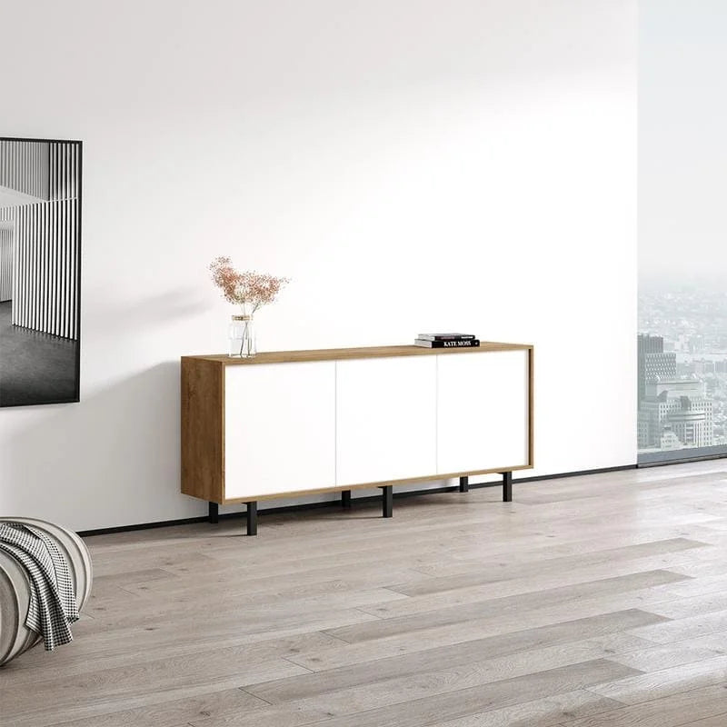 Enfilade Apollo 3D