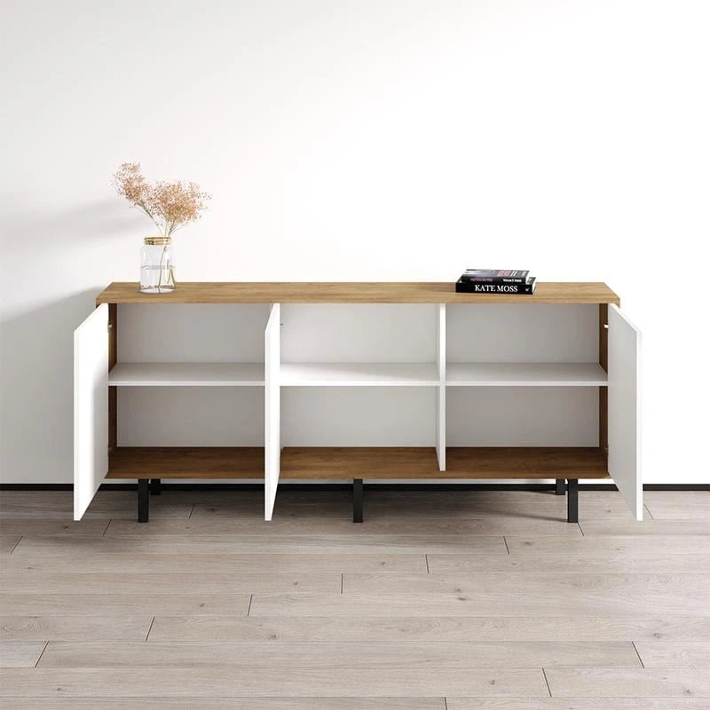 Enfilade Apollo 3D