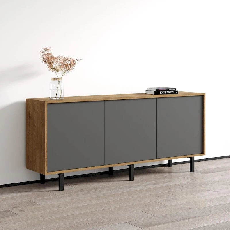 Enfilade Apollo 3D