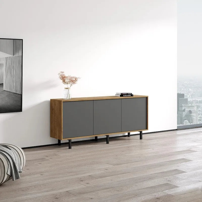 Enfilade Apollo 3D