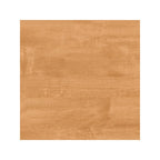 Haut de bibliothèque Somerset 60W pour bureau en L – Fini gris cendré