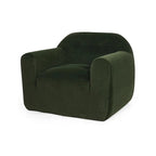 Fauteuil club moderne