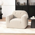 Fauteuil club moderne
