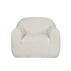 Fauteuil club moderne