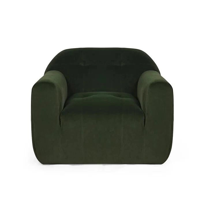 Fauteuil club moderne
