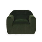 Fauteuil club moderne